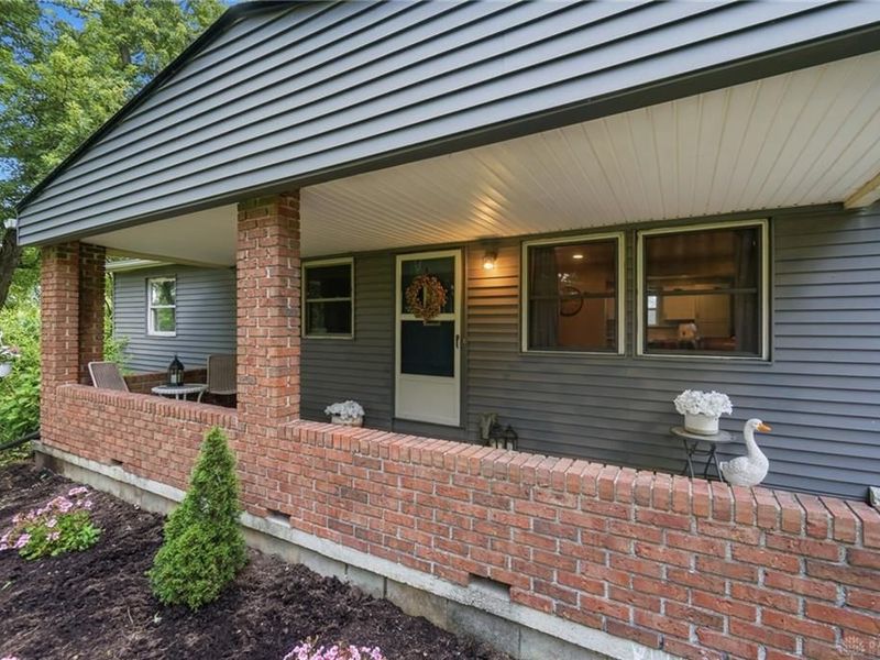 10518 Kley Road, Butler Township, OH 45377 Photo 12