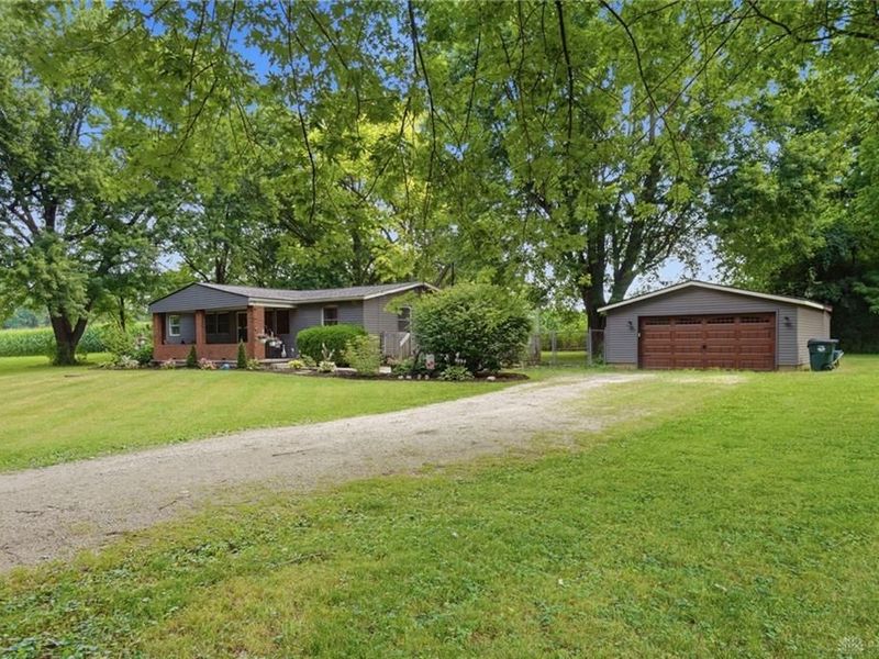 10518 Kley Road, Butler Township, OH 45377 Photo 13
