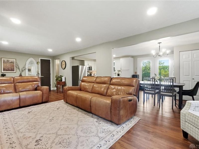 10518 Kley Road, Butler Township, OH 45377 Photo 22