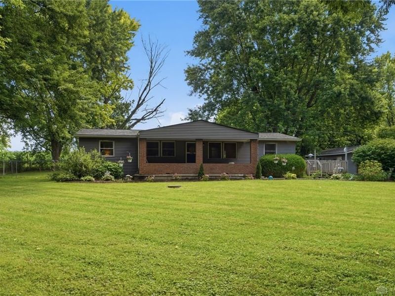 10518 Kley Road, Butler Township, OH 45377 Photo 3