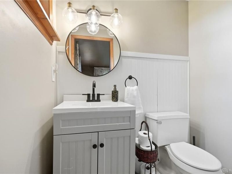 10518 Kley Road, Butler Township, OH 45377 Photo 38