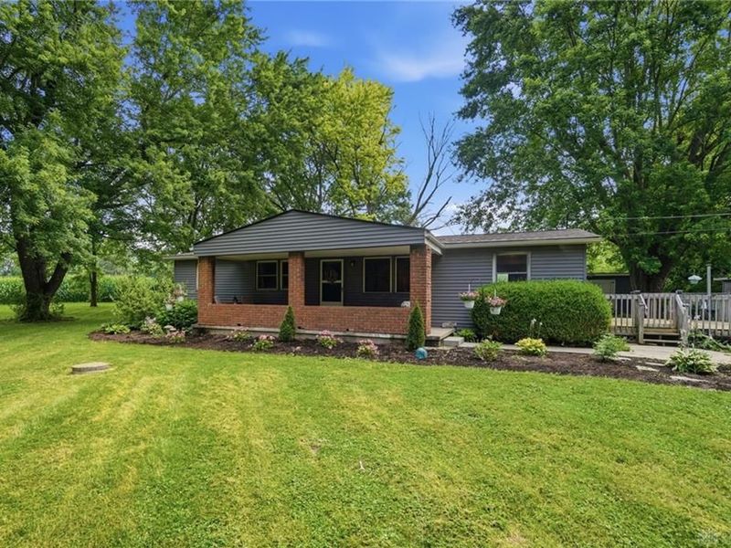 10518 Kley Road, Butler Township, OH 45377 Photo 4