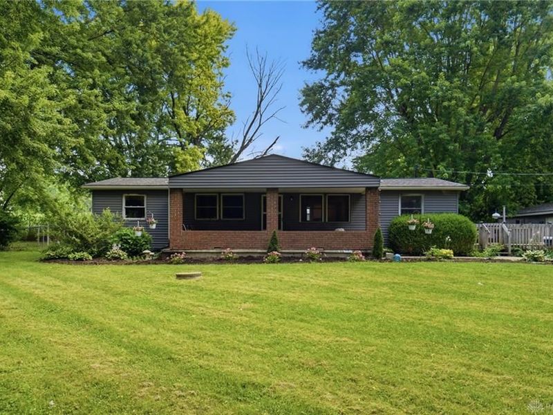10518 Kley Road, Butler Township, OH 45377 Photo 5