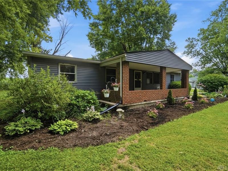 10518 Kley Road, Butler Township, OH 45377 Photo 6