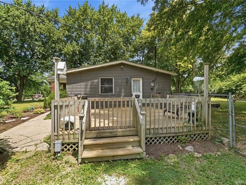 10518 Kley Road, Butler Township, OH 45377 Photo 64