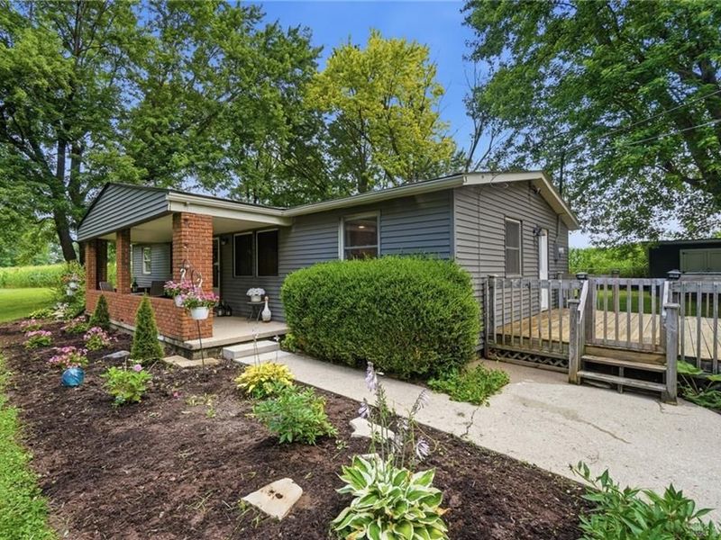 10518 Kley Road, Butler Township, OH 45377 Photo 7