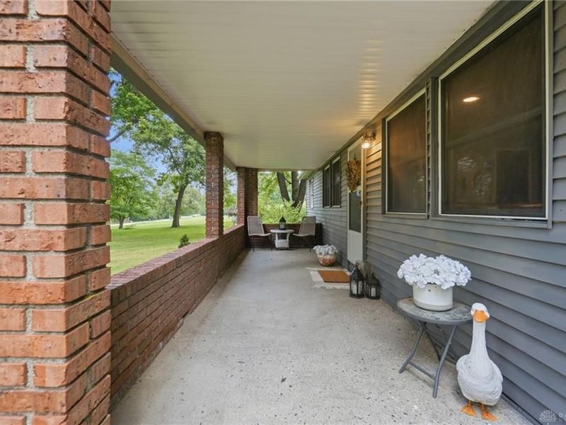 10518 Kley Road, Butler Township, OH 45377 Photo 8