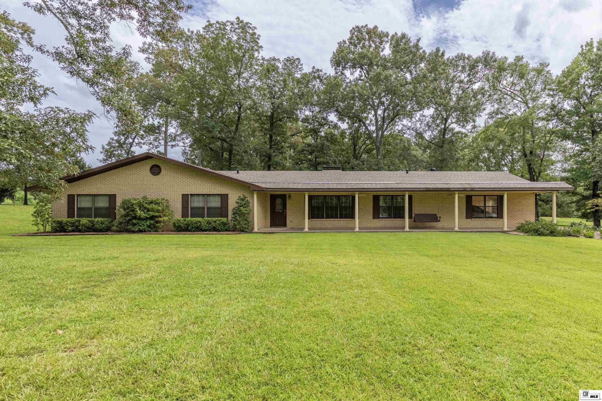 243 Hodges Road, Ruston, LA 71270 Main Photo