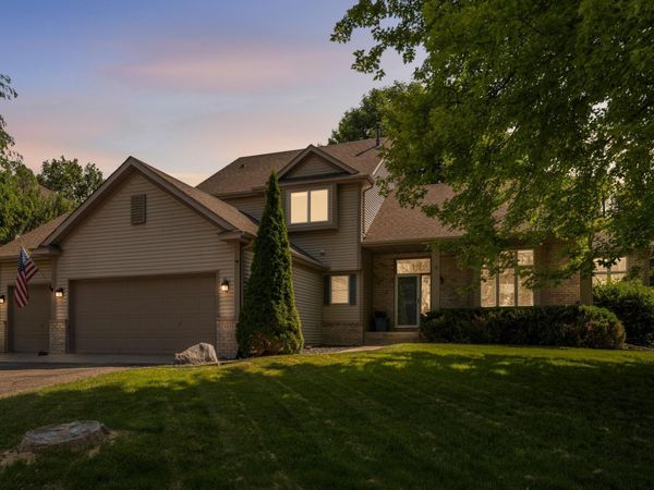 13923 Maryland Avenue, Savage, MN 55378