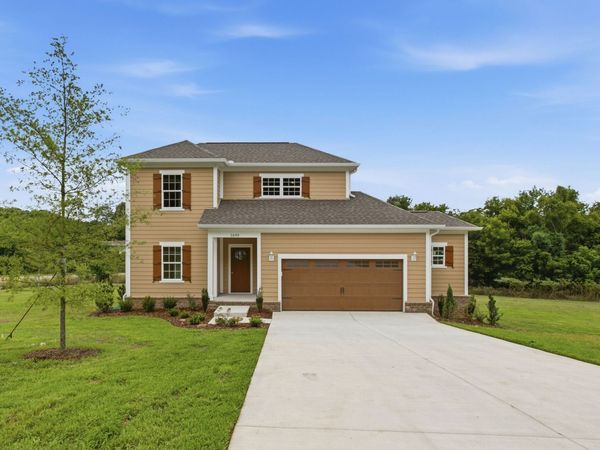 1699 Blue Moon Ln , Columbia, TN 38401