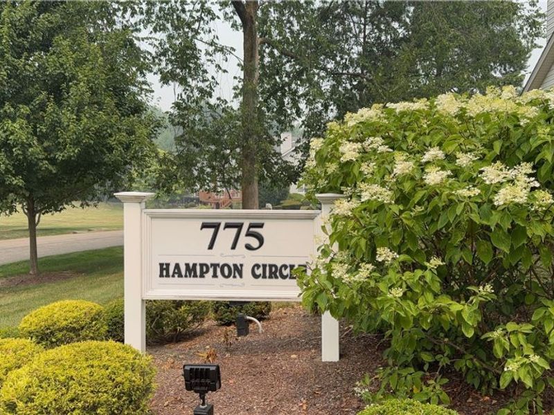 775-6 Hampton Circle, Aurora, OH 44202 Photo 35