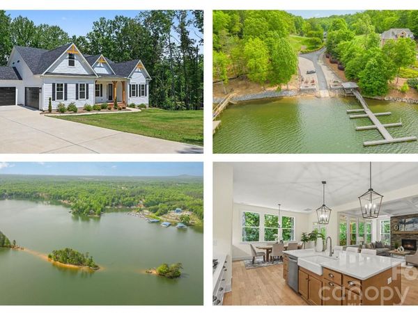 131 High Lake Drive, Statesville, NC 28677