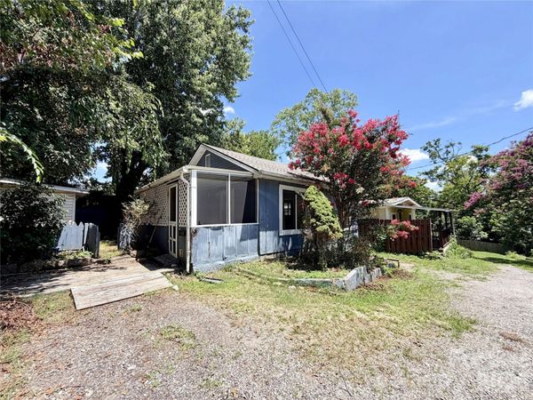 6 Leita Lane , Asheville, NC 28806