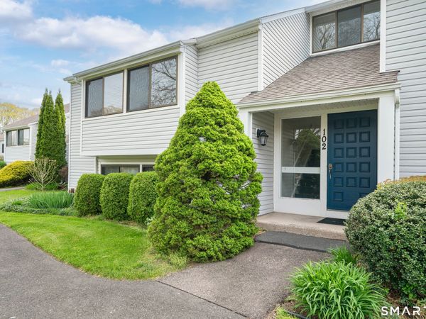 102 Brookwood, Rocky Hill, CT 06067
