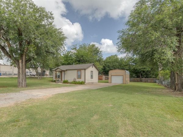 5821 NW 29th Street, Oklahoma City, OK 73127