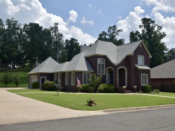107 Saint Thomas Cv Cove , Hot Springs, AR 71913
