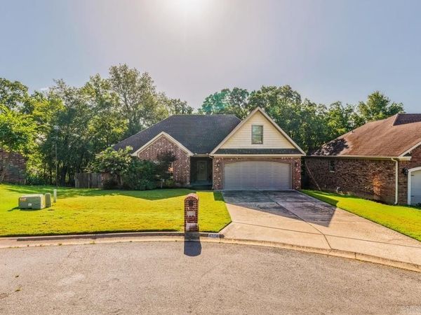 4208 Community Cove, Sherwood, AR 72120