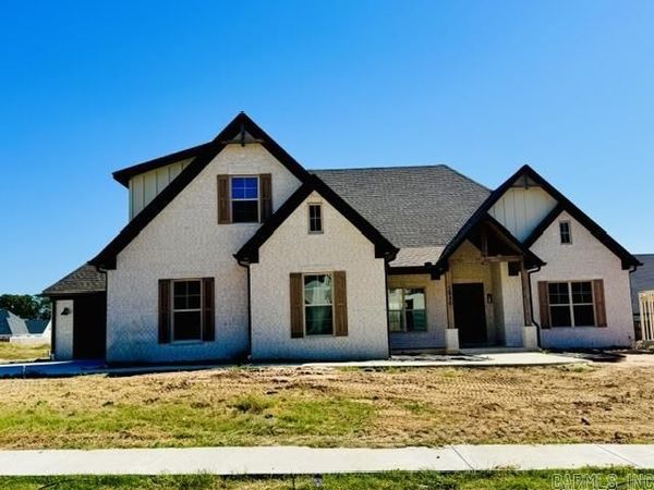 1530 Lands End Drive, Conway, AR 72034