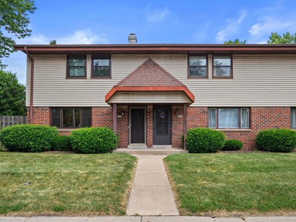2800 E Grange Ave, Cudahy, WI 53110