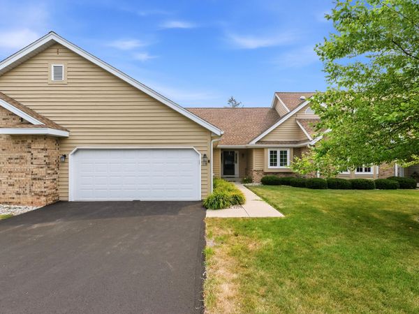 846 Shoal Crk, Unit A, Waterford, WI 53185