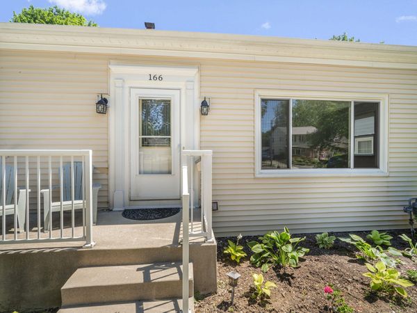 166 N 91st Pl, Milwaukee, WI 53226