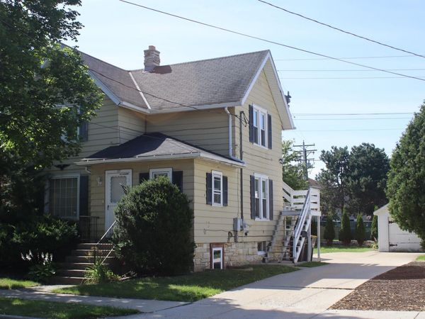 117 Cook St, Waukesha, WI 53186
