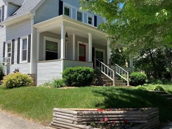 326 Caroline St, Plymouth, WI 53073