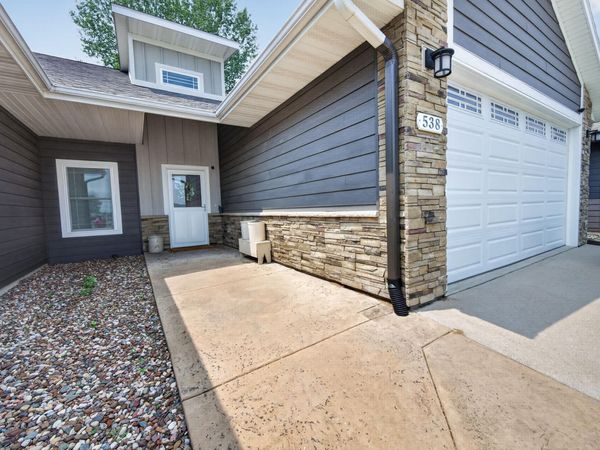 538 Ryan St, Holmen, WI 54636