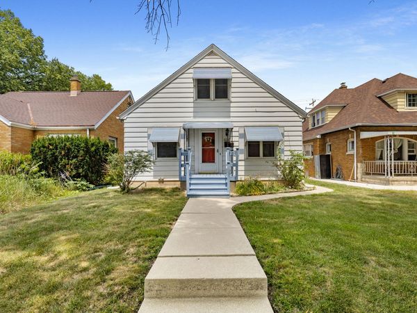 4026 W Oklahoma Ave, Milwaukee, WI 53215