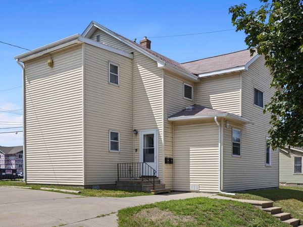 311 14th St N, Unit 313, La Crosse, WI 54601