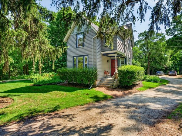 10612 N Cedarburg Rd, Unit 10614, Mequon, WI 53092