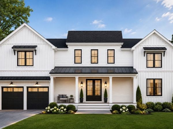 26 Carol Road, Needham, MA 02492
