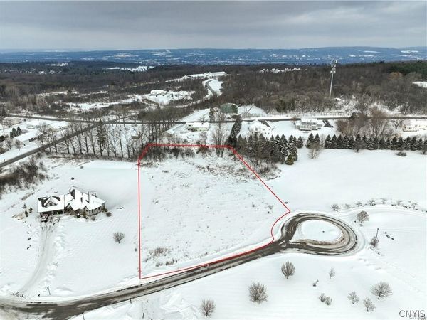 00 Kingfisher Lane , New Hartford, NY 13413
