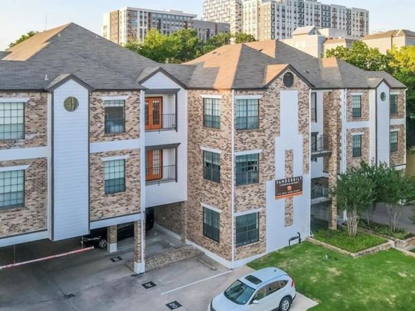 912 W 22nd ST , Unit 304, Austin, TX 78705