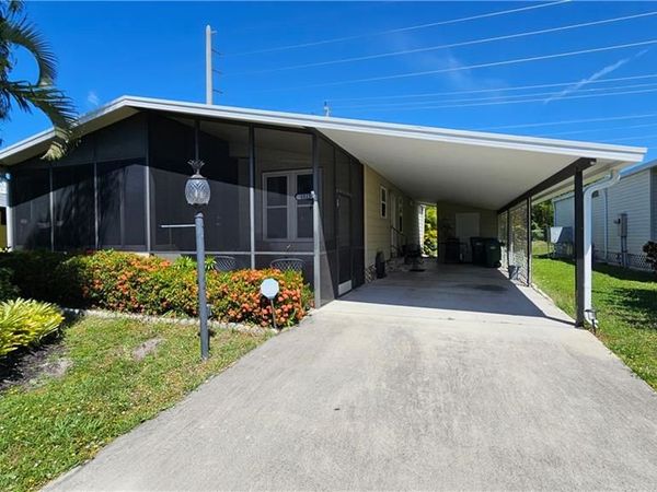 1515 Gulf Coast DR , NAPLES, FL 34110
