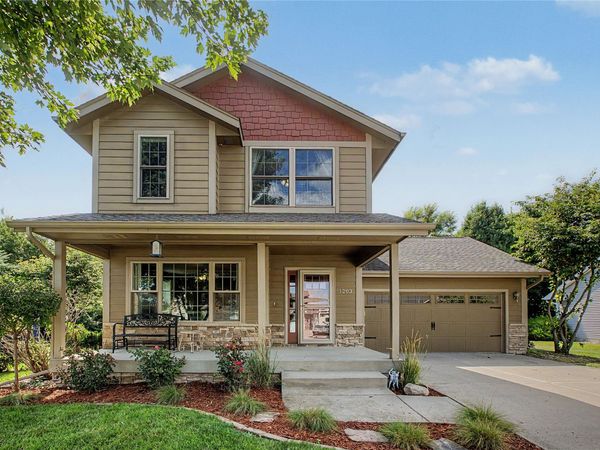 1203 8th Street, Dallas Center, IA 50063