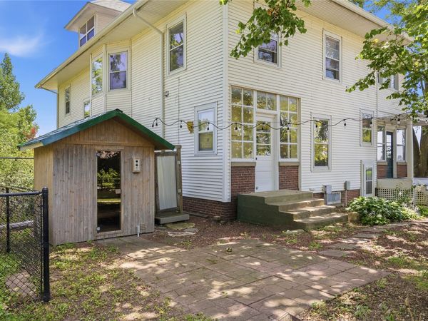 20793 J Avenue , Minburn, IA 50167