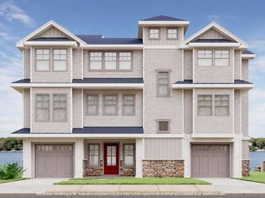 0 WINDWARD DRIVE , FORKED RIVER, NJ 08731