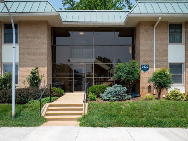 3632 GLENEAGLES DRIVE , Unit 8-1F, SILVER SPRING, MD 20906