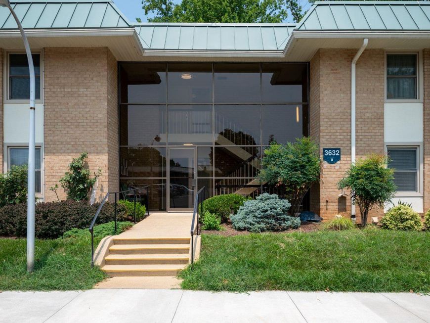 3632 Gleneagles Drive, Unit 8-1F, Silver Spring, MD 20906 Main Photo