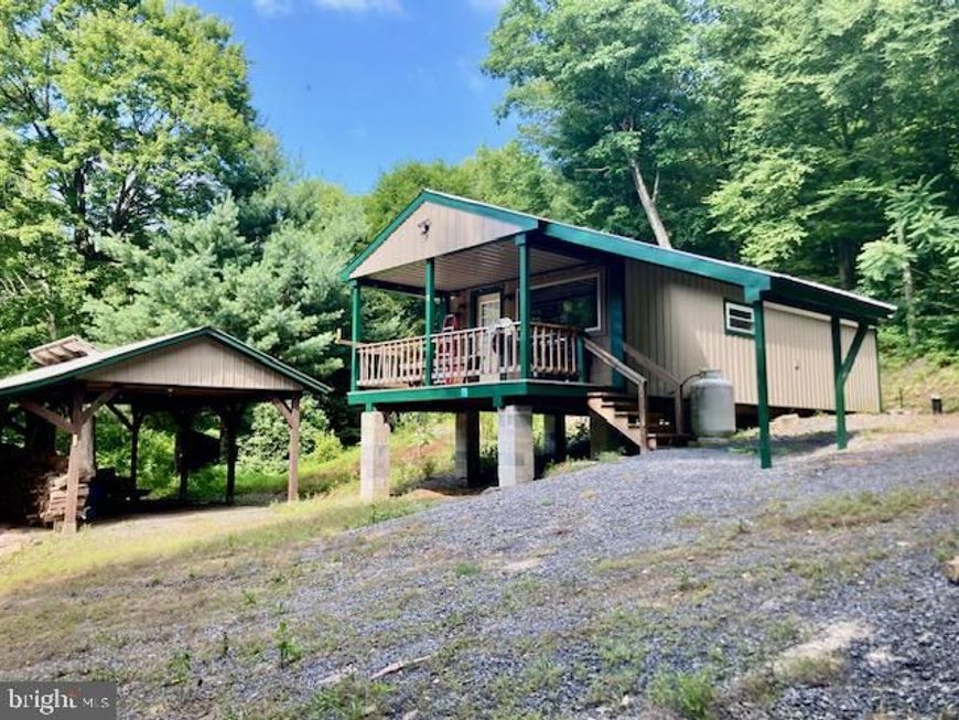 275 Standing Stone Trail , Belleville, PA 17004 Main Photo