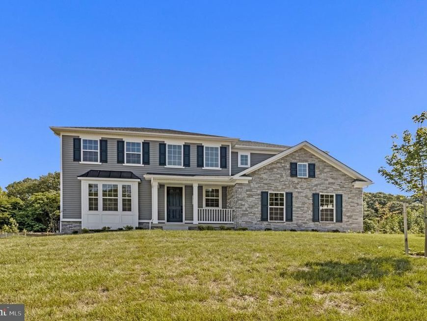 2013 Saint James Road, Accokeek, MD 20607 Main Photo