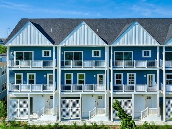 106 75TH STREET , Unit 3, OCEAN CITY, MD 21842