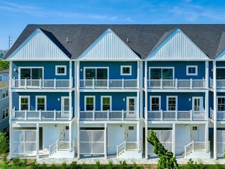 106 75th Street , Unit 3, Ocean City, MD 21842 Main Photo