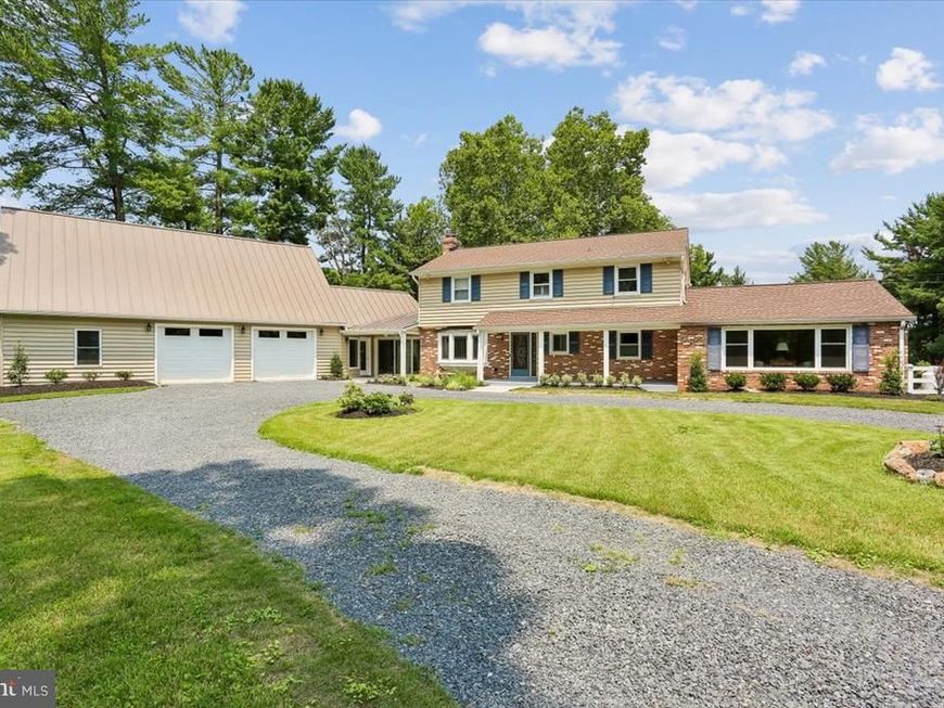 14811 Springfield Road , Germantown, MD 20874 Main Photo
