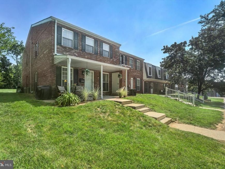 406 Middleton Place, West Norriton, PA 19403 Main Photo