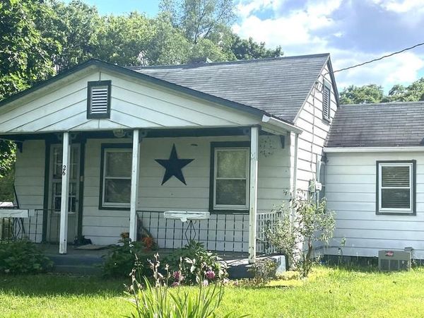 26 FAIRVIEW STREET , CARLISLE, PA 17015