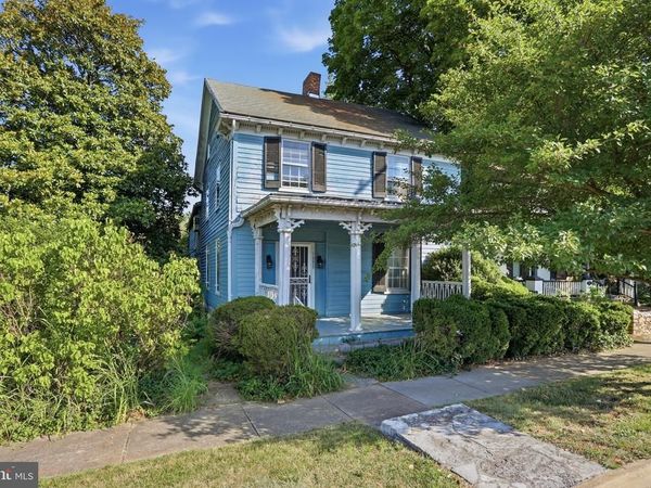 7927 MAIN STREET, MIDDLETOWN, VA 22645