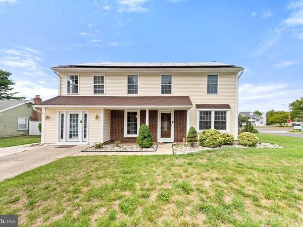 59 DUNHILL DRIVE , VOORHEES, NJ 08043
