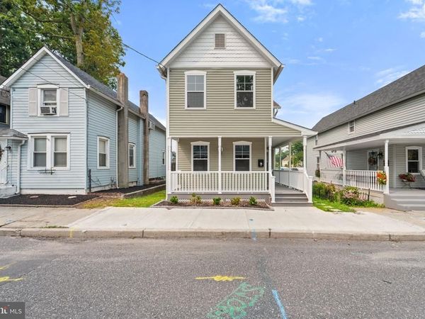 78 WEST AVENUE , PITMAN, NJ 08071